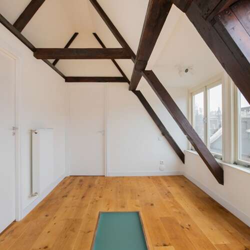 Foto #17 Appartement Keizersgracht Amsterdam