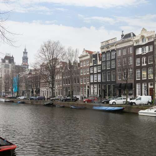 Foto #23 Appartement Keizersgracht Amsterdam