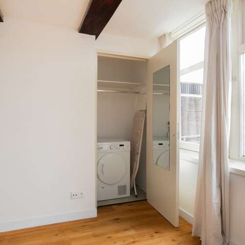 Foto #19 Appartement Keizersgracht Amsterdam
