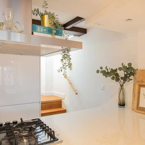 Foto #12 Appartement Keizersgracht Amsterdam