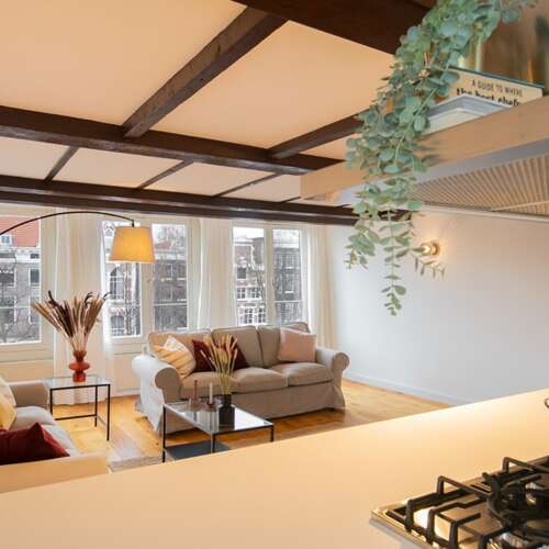 Foto #10 Appartement Keizersgracht Amsterdam