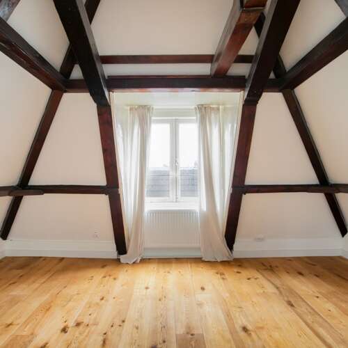 Foto #16 Appartement Keizersgracht Amsterdam
