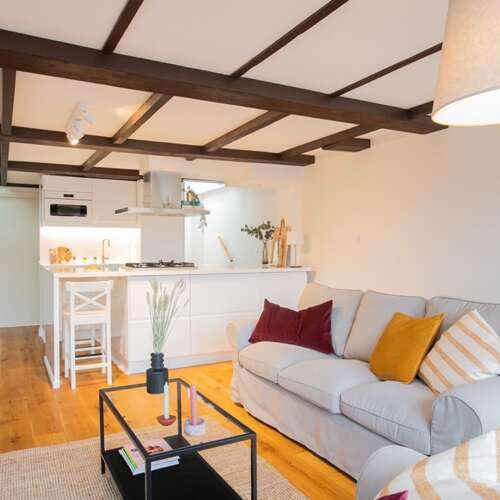 Foto #5 Appartement Keizersgracht Amsterdam