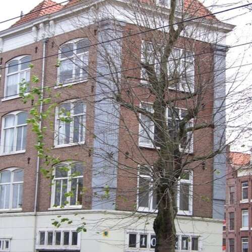 Foto #0 Appartement Mauritskade Amsterdam