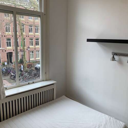 Foto #7 Appartement Mauritskade Amsterdam