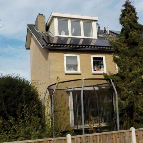 Foto #0 Huurwoning Ardealaan Hillegom