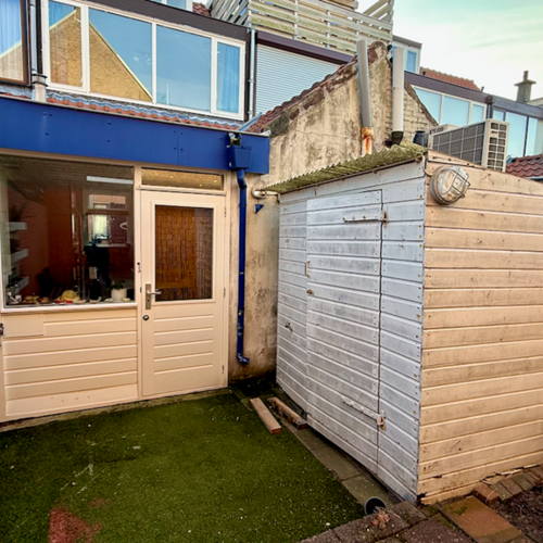 Foto #22 Huurwoning Kruidentuinen Den Haag