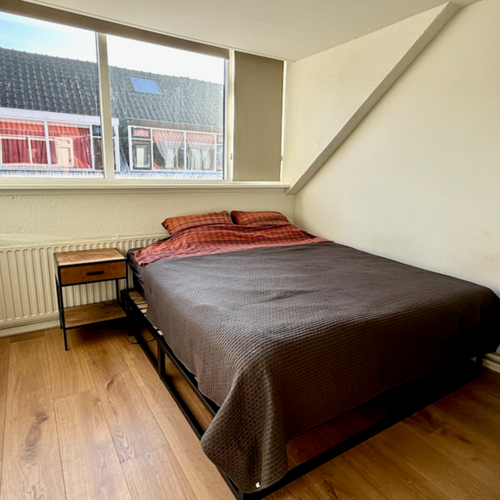 Foto #10 Huurwoning Kruidentuinen Den Haag