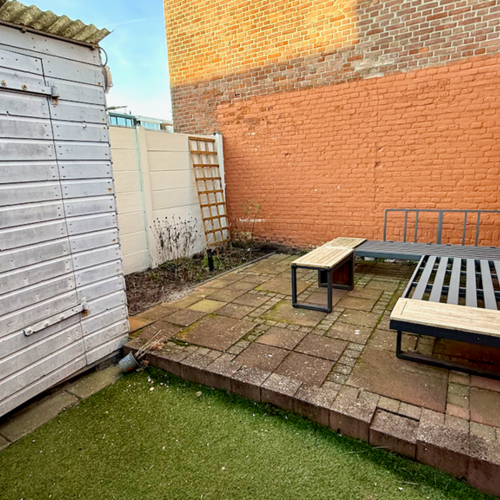 Foto #21 Huurwoning Kruidentuinen Den Haag