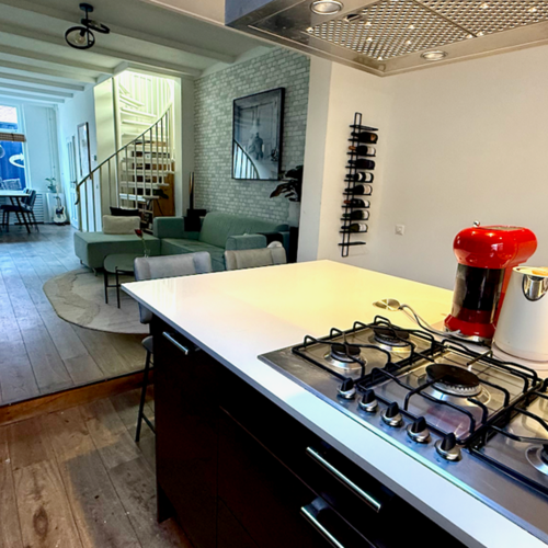 Foto #6 Huurwoning Kruidentuinen Den Haag