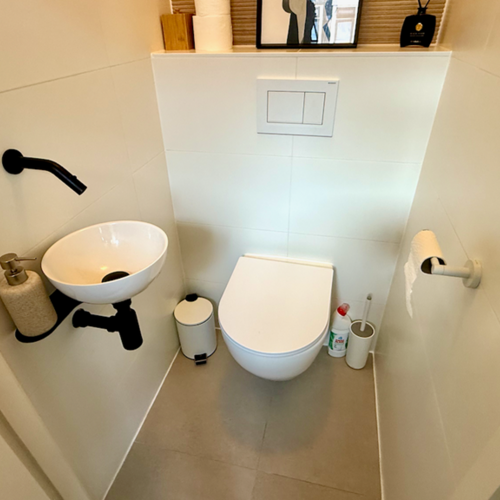 Foto #20 Huurwoning Kruidentuinen Den Haag