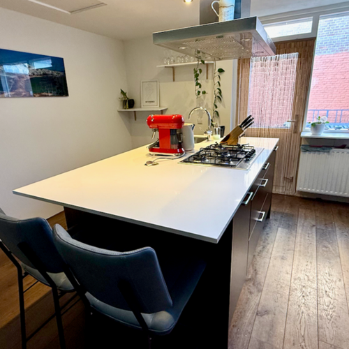 Foto #7 Huurwoning Kruidentuinen Den Haag