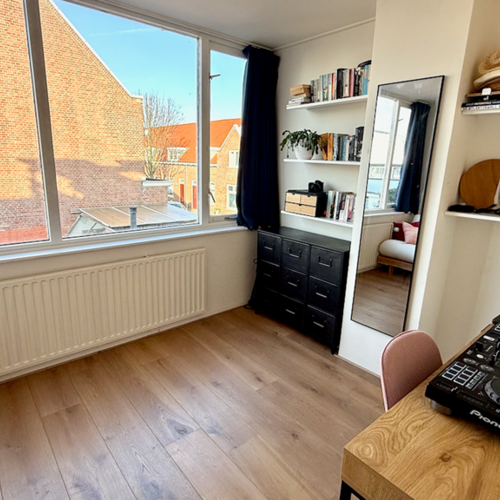 Foto #13 Huurwoning Kruidentuinen Den Haag