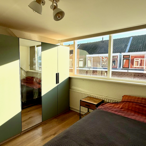 Foto #9 Huurwoning Kruidentuinen Den Haag