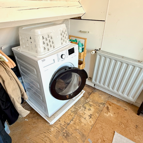 Foto #15 Huurwoning Kruidentuinen Den Haag