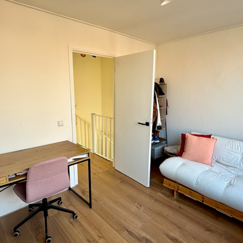 Foto #12 Huurwoning Kruidentuinen Den Haag