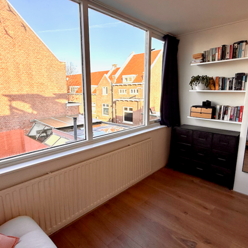 Foto #11 Huurwoning Kruidentuinen Den Haag