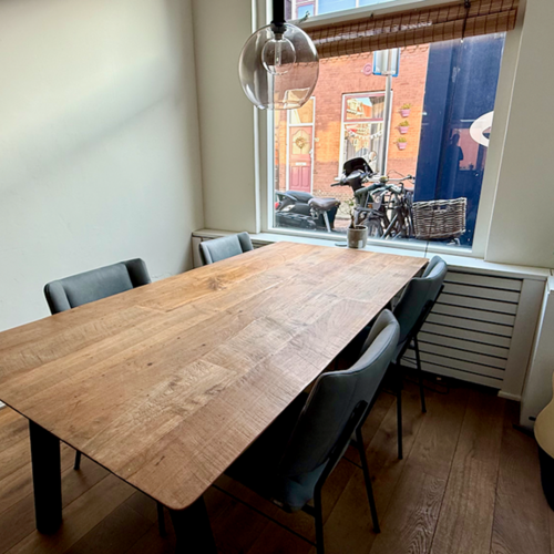 Foto #5 Huurwoning Kruidentuinen Den Haag