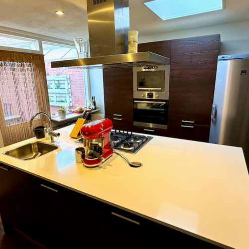 Foto #8 Huurwoning Kruidentuinen Den Haag