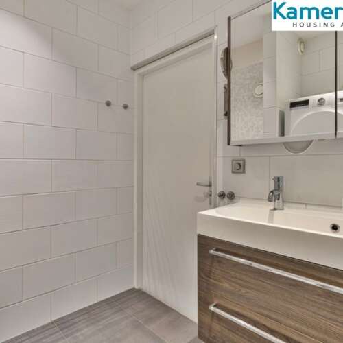 Foto #8 Appartement Burgsteeg Leiden