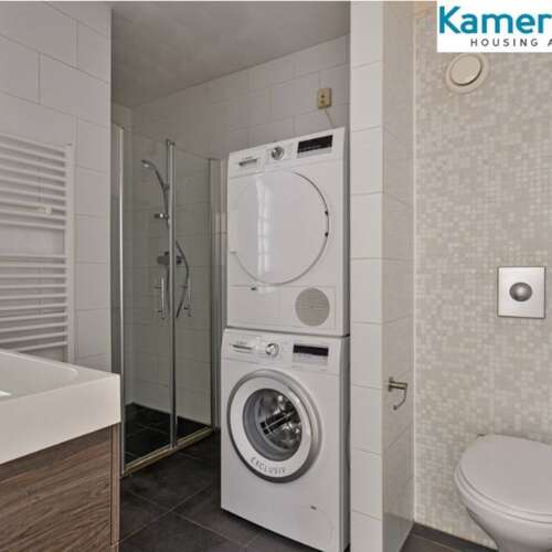 Foto #7 Appartement Burgsteeg Leiden