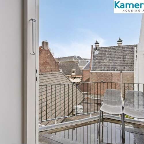 Foto #5 Appartement Burgsteeg Leiden