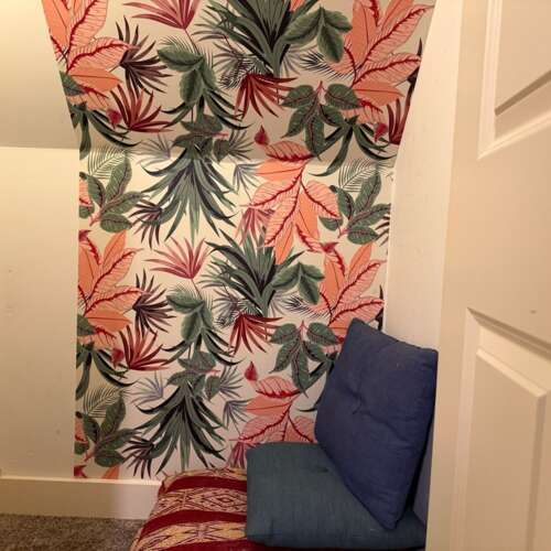 Foto #8 Appartement Eerste Helmersstraat Amsterdam