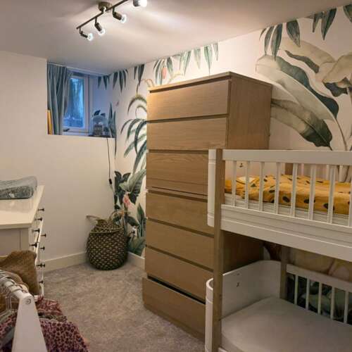 Foto #6 Appartement Eerste Helmersstraat Amsterdam