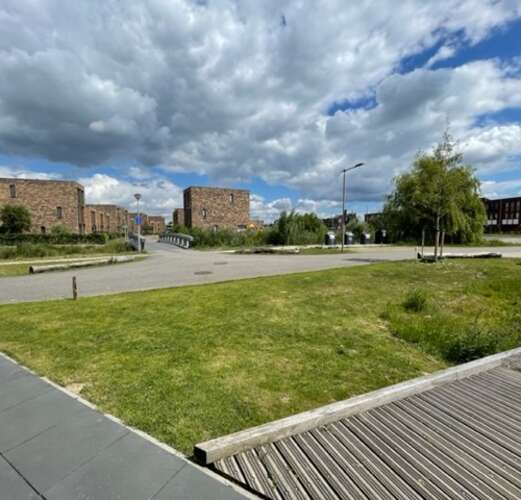 Foto #15 Appartement Laakoever Arnhem