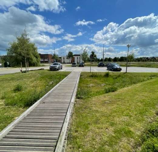 Foto #16 Appartement Laakoever Arnhem