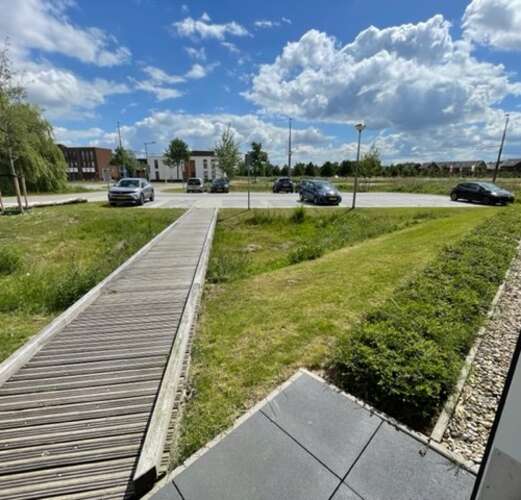 Foto #14 Appartement Laakoever Arnhem