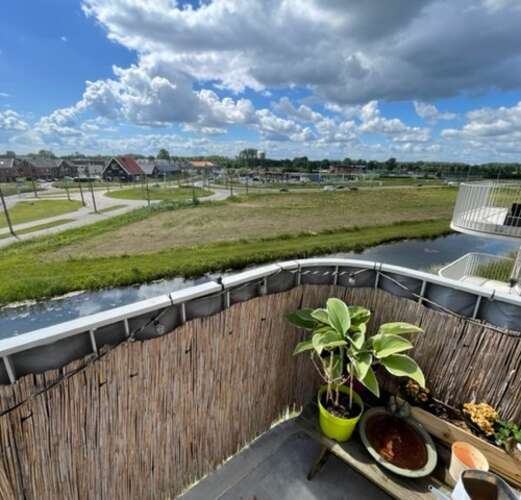 Foto #5 Appartement Laakoever Arnhem