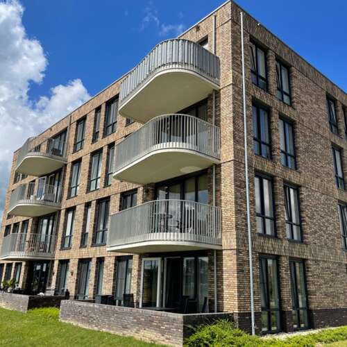 Foto #0 Appartement Laakoever Arnhem