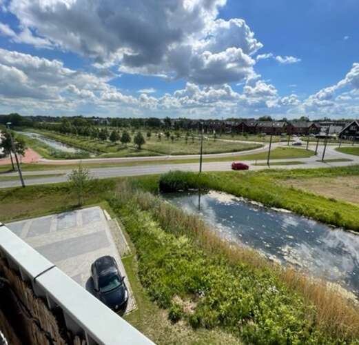 Foto #6 Appartement Laakoever Arnhem