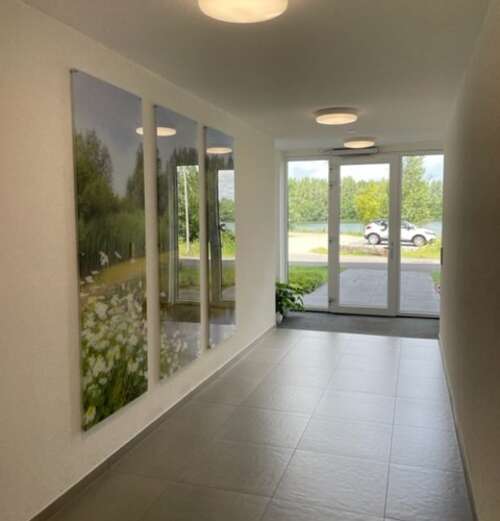 Foto #13 Appartement Laakoever Arnhem