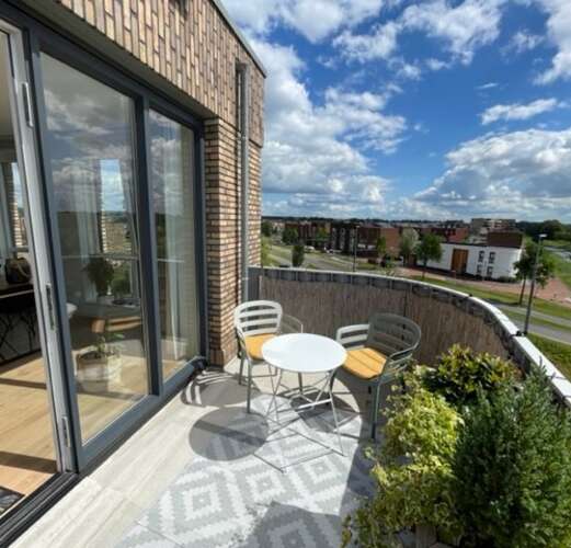 Foto #7 Appartement Laakoever Arnhem