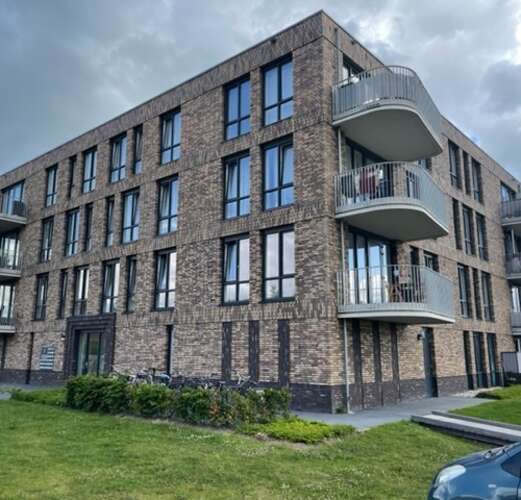 Foto #17 Appartement Laakoever Arnhem
