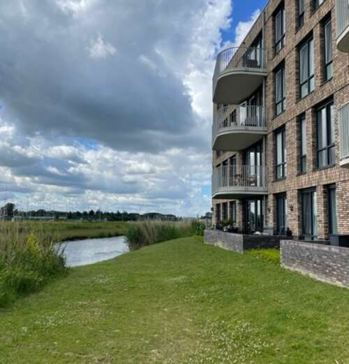Foto #18 Appartement Laakoever Arnhem