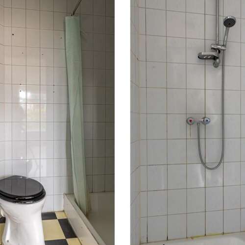 Foto #12 Appartement Coendersweg Groningen