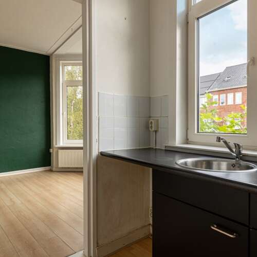 Foto #10 Appartement Coendersweg Groningen
