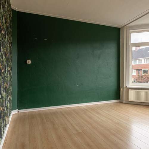 Foto #6 Appartement Coendersweg Groningen