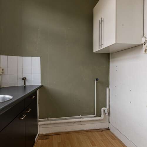 Foto #9 Appartement Coendersweg Groningen