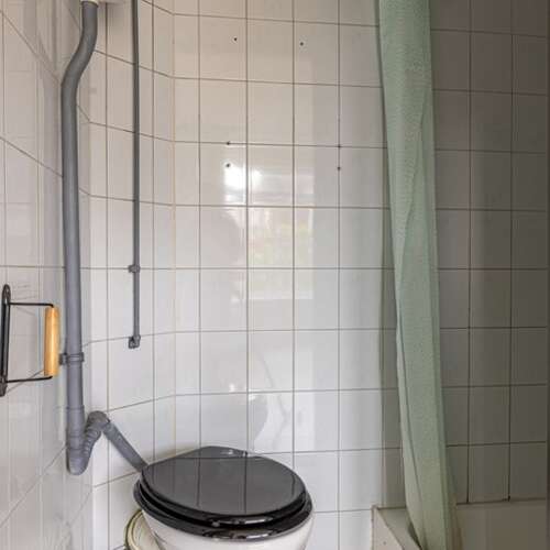 Foto #11 Appartement Coendersweg Groningen