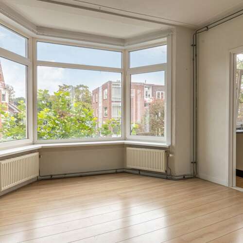 Foto #7 Appartement Coendersweg Groningen