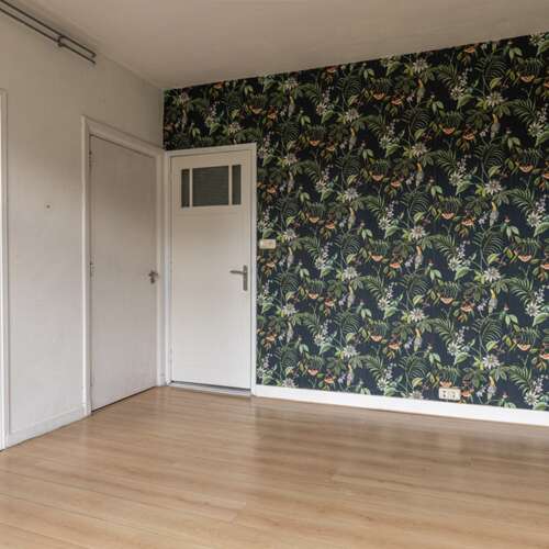 Foto #8 Appartement Coendersweg Groningen