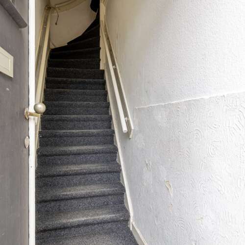 Foto #5 Appartement Coendersweg Groningen