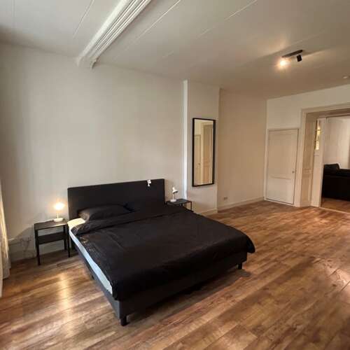 Foto #7 Appartement Roo-Valkstraat Rotterdam
