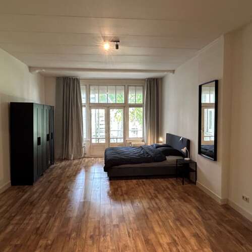 Foto #6 Appartement Roo-Valkstraat Rotterdam