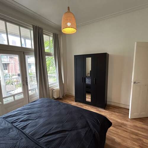 Foto #9 Appartement Roo-Valkstraat Rotterdam