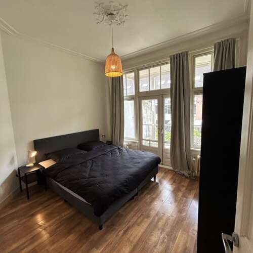 Foto #8 Appartement Roo-Valkstraat Rotterdam